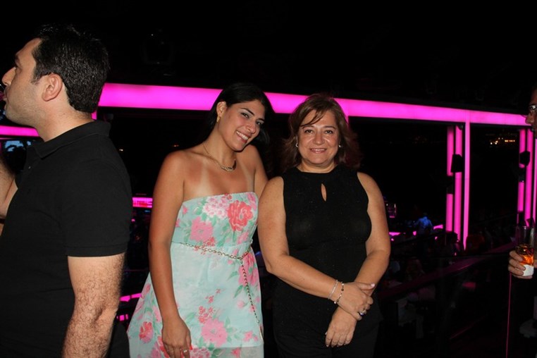 CCCL Fundraising Night 